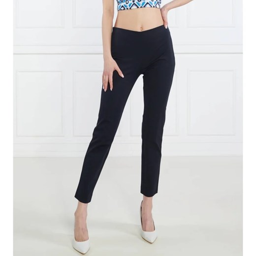 LAUREN RALPH LAUREN Spodnie KESLINA | Skinny fit ze sklepu Gomez Fashion Store w kategorii Spodnie damskie - zdjęcie 164338317