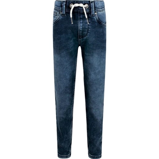 Pepe Jeans London Jeansy ARCHIE | Regular Fit ze sklepu Gomez Fashion Store w kategorii Spodnie chłopięce - zdjęcie 164338357