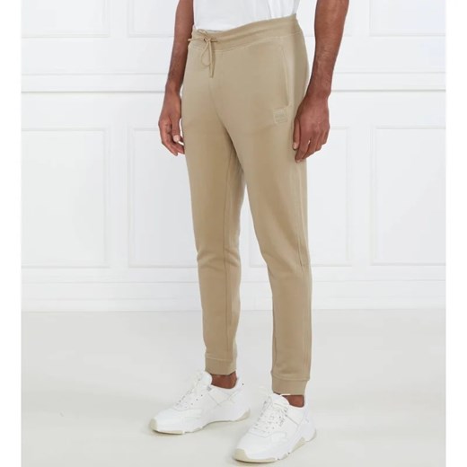 BOSS ORANGE Spodnie dresowe Sestart | Regular Fit ze sklepu Gomez Fashion Store w kategorii Spodnie męskie - zdjęcie 164338458