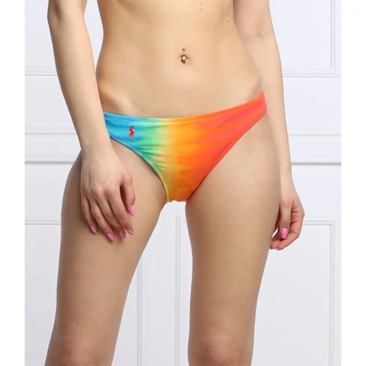 POLO RALPH LAUREN Dół od bikini ze sklepu Gomez Fashion Store w kategorii Stroje kąpielowe - zdjęcie 164338598