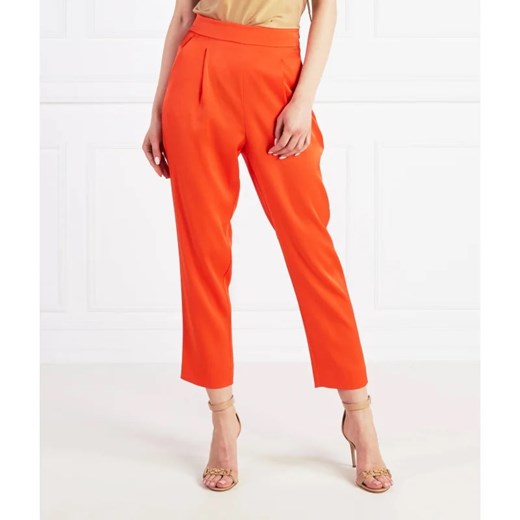 Marella Spodnie ACERBI | Regular Fit Marella 36 wyprzedaż Gomez Fashion Store