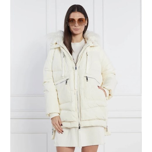 MAX&Co. Puchowa kurtka MIMICA | Regular Fit 36 Gomez Fashion Store