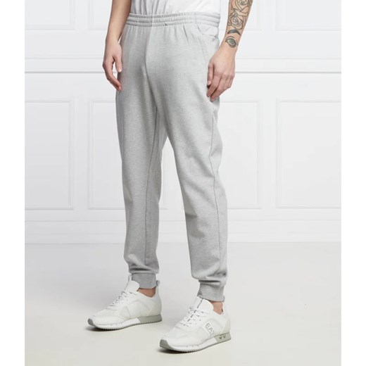 Lacoste Spodnie dresowe | Regular Fit ze sklepu Gomez Fashion Store w kategorii Spodnie męskie - zdjęcie 164339007