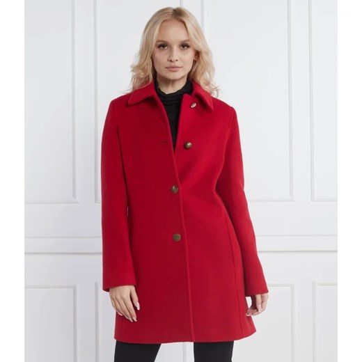 MAX&Co. Wełniany płaszcz Rebus ze sklepu Gomez Fashion Store w kategorii Płaszcze damskie - zdjęcie 164339085