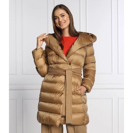 BOSS Puchowa Kurtka Pastrelli | Regular Fit 40 wyprzedaż Gomez Fashion Store