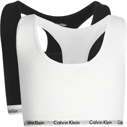 Calvin Klein Underwear Biustonosz 2-pack Calvin Klein Underwear 128/140 Gomez Fashion Store
