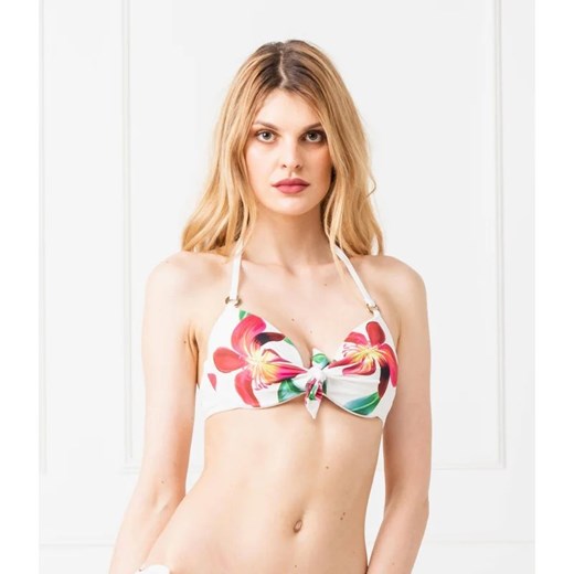 Liu Jo Beachwear Góra od bikini ze sklepu Gomez Fashion Store w kategorii Stroje kąpielowe - zdjęcie 164339355
