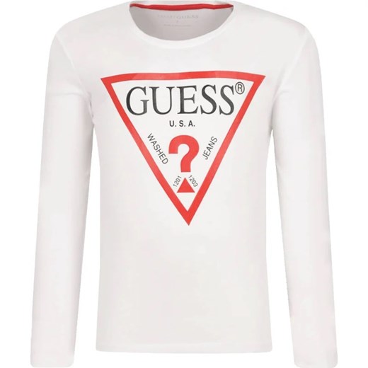 Guess Longsleeve | Regular Fit Guess 140 Gomez Fashion Store