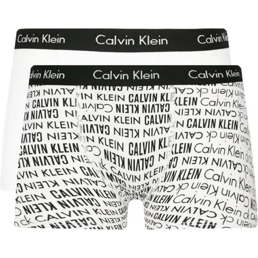 Calvin Klein Underwear Bokserki 2-pack ze sklepu Gomez Fashion Store w kategorii Majtki dziecięce - zdjęcie 164339408