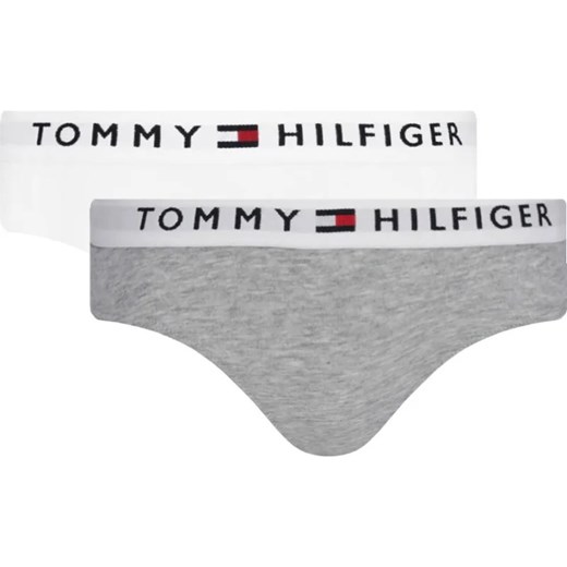Tommy Hilfiger Figi 2-pack Tommy Hilfiger 152/164 Gomez Fashion Store wyprzedaż