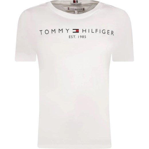 Tommy Hilfiger T-shirt | Regular Fit Tommy Hilfiger 104 Gomez Fashion Store