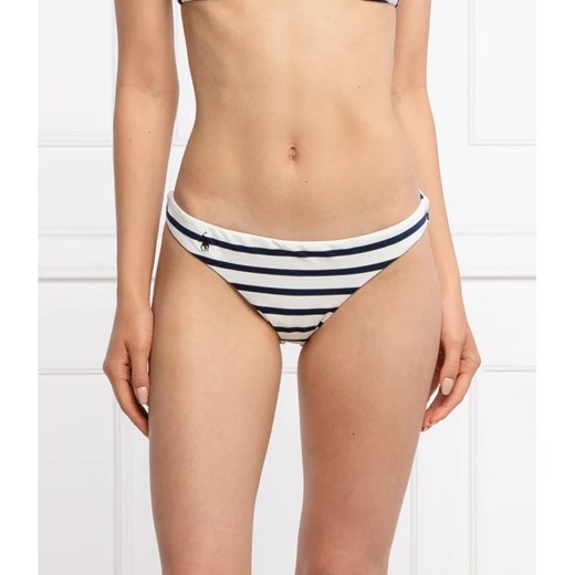 POLO RALPH LAUREN Dół od bikini Polo Ralph Lauren XS promocyjna cena Gomez Fashion Store
