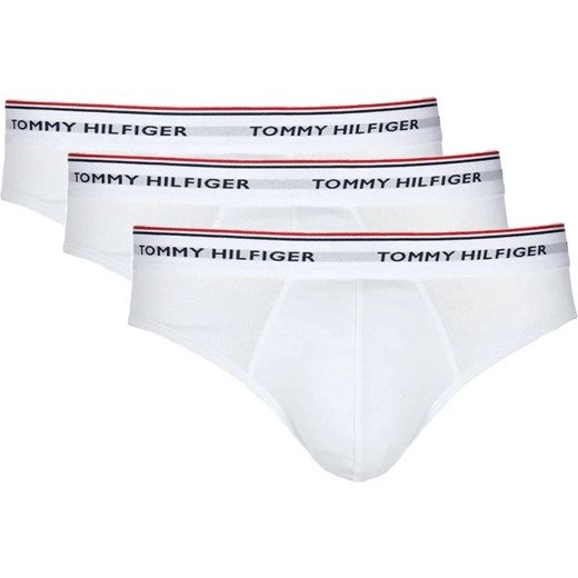 Tommy Hilfiger Slipy 3-pack Tommy Hilfiger XXL Gomez Fashion Store