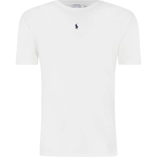 POLO RALPH LAUREN T-shirt | Regular Fit ze sklepu Gomez Fashion Store w kategorii T-shirty chłopięce - zdjęcie 164339736
