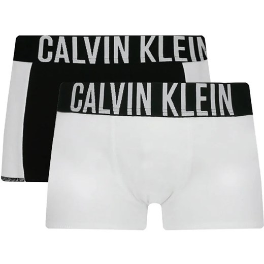 Calvin Klein Underwear Bokserki 2-pack ze sklepu Gomez Fashion Store w kategorii Majtki dziecięce - zdjęcie 164339968