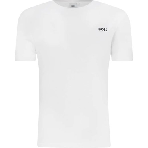 BOSS Kidswear T-shirt | Regular Fit ze sklepu Gomez Fashion Store w kategorii T-shirty chłopięce - zdjęcie 164340088