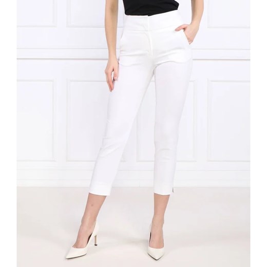 Peserico Spodnie | Slim Fit ze sklepu Gomez Fashion Store w kategorii Spodnie damskie - zdjęcie 164340165