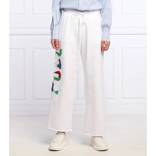 POLO RALPH LAUREN Spodnie dresowe | Relaxed fit Polo Ralph Lauren XS okazyjna cena Gomez Fashion Store