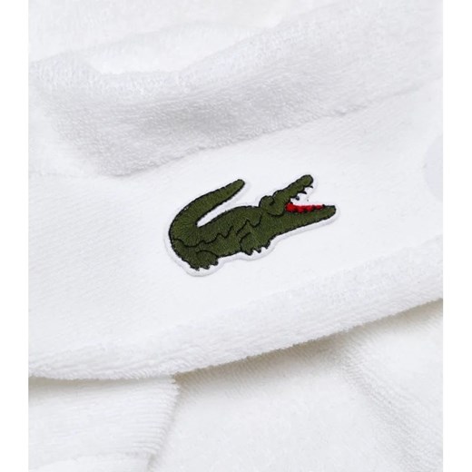 Lacoste HOME Ręcznik kąpielowy LCASUAL Uniwersalny Gomez Fashion Store