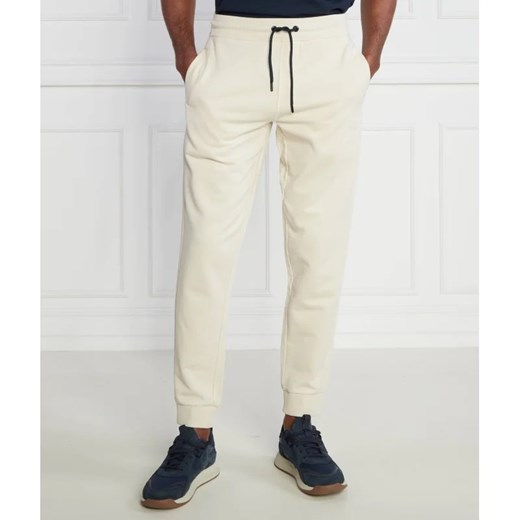 Aeronautica Militare Spodnie dresowe | Regular Fit ze sklepu Gomez Fashion Store w kategorii Spodnie męskie - zdjęcie 164340468