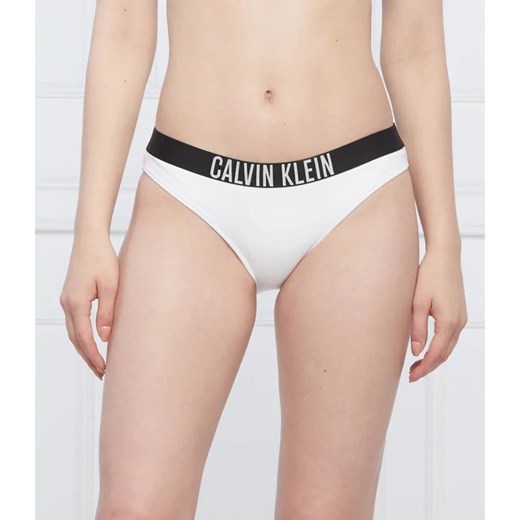 Calvin Klein Swimwear Dół od bikini L Gomez Fashion Store