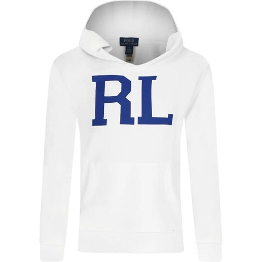 Bluza chłopięca Polo Ralph Lauren