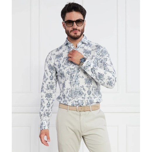 Joop! Koszula PAI | Slim Fit ze sklepu Gomez Fashion Store w kategorii Koszule męskie - zdjęcie 164340789