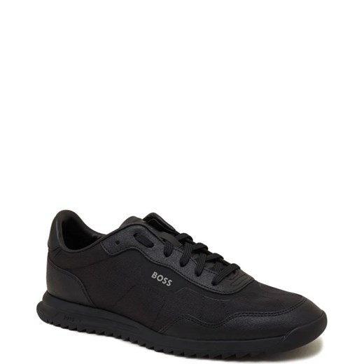 BOSS BLACK Sneakersy Zayn 44 wyprzedaż Gomez Fashion Store