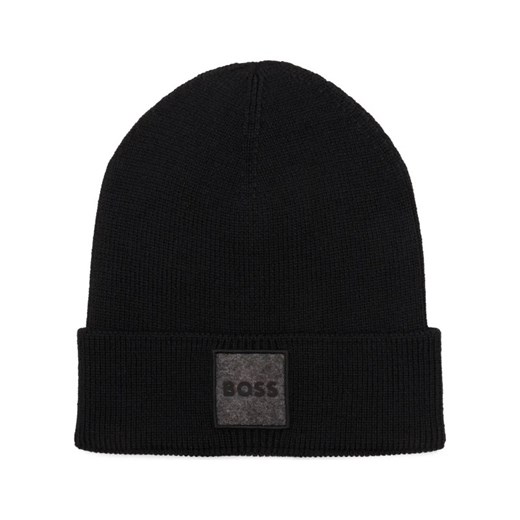 BOSS ORANGE Czapka OS promocyjna cena Gomez Fashion Store