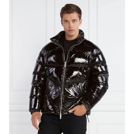 Armani Exchange Puchowa kurtka | Regular Fit Armani Exchange XXL Gomez Fashion Store okazyjna cena