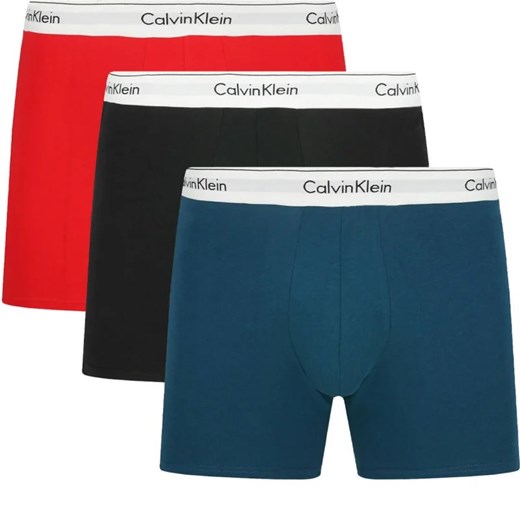 Calvin Klein Underwear Bokserki 3-pack Calvin Klein Underwear S wyprzedaż Gomez Fashion Store