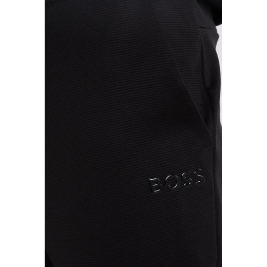 BOSS GREEN Spodnie dresowe Hadiko Mirror | Regular Fit XL Gomez Fashion Store wyprzedaż
