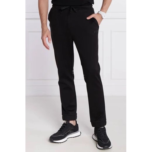 BOSS GREEN Spodnie dresowe Hadiko Mirror | Regular Fit XXXL wyprzedaż Gomez Fashion Store