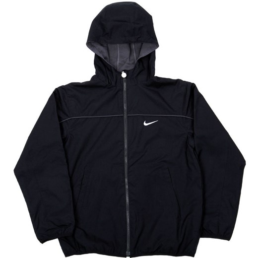 Nike, Bluza chłopięca, rozmiar 152/158 - Spodnie, spódnice, sukienki - 2 sztuka 70% taniej! smyk-com czarny Spodnie