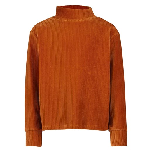 Vingino Sweter &quot;Nolita&quot; w kolorze jasnobrązowym ze sklepu Limango Polska w kategorii Swetry dziewczęce - zdjęcie 164347586