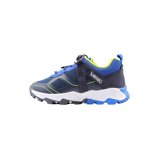lamino Sneakersy w kolorze niebieskim ze sklepu Limango Polska w kategorii Buty sportowe dziecięce - zdjęcie 164348866