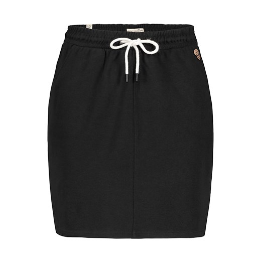 Eight2Nine Spódnica w kolorze czarnym ze sklepu Limango Polska w kategorii Spódnice - zdjęcie 164349336