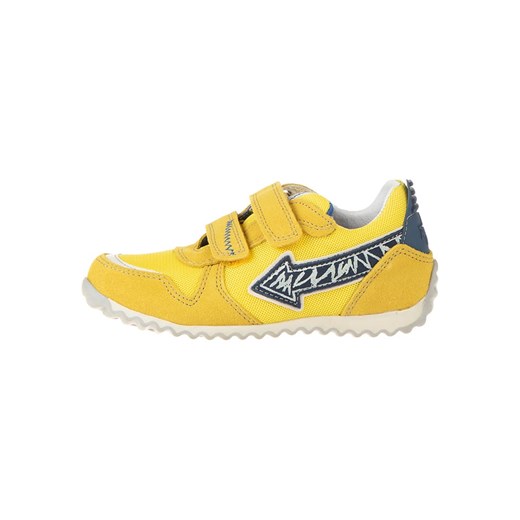 Naturino Sneakersy w kolorze żółtym ze sklepu Limango Polska w kategorii Buty sportowe dziecięce - zdjęcie 164350056