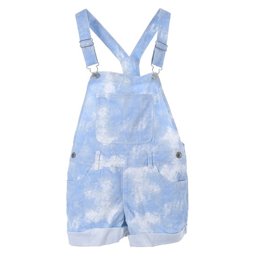 Levi's Kids Ogrodniczki w kolorze niebieskim 116 wyprzedaż Limango Polska