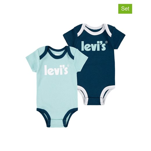 Levi's body niemowlęce 