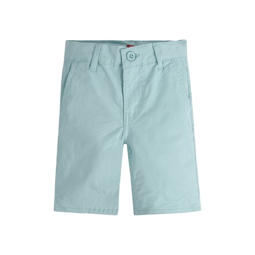 Levi&apos;s Kids Szorty w kolorze błękitnym ze sklepu Limango Polska w kategorii Spodenki chłopięce - zdjęcie 164350915