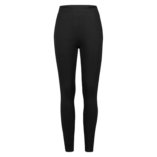 Eight2Nine Legginsy w kolorze czarnym ze sklepu Limango Polska w kategorii Spodnie damskie - zdjęcie 164354016