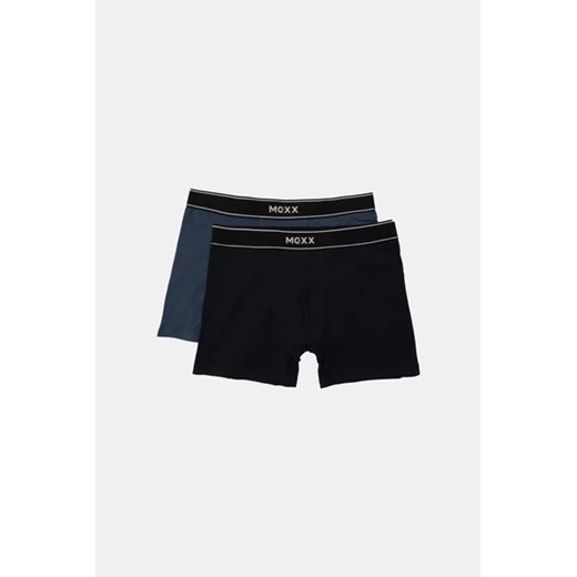 MEXX Bokserki 2-pak - Wielokolorowy - Mężczyzna - 2XL(2XL) Mexx M (M) wyprzedaż Halfprice