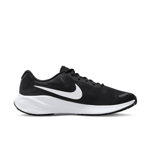 Męskie buty do biegania po asfalcie Nike Revolution 7 - Czerń Nike 40 Nike poland