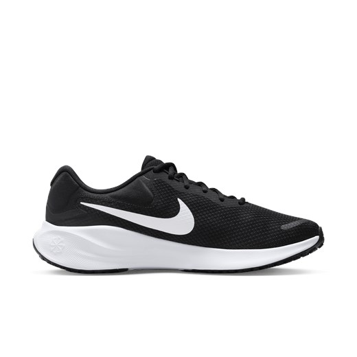 Męskie buty do biegania po asfalcie Nike Revolution 7 - Czerń Nike 43 Nike poland