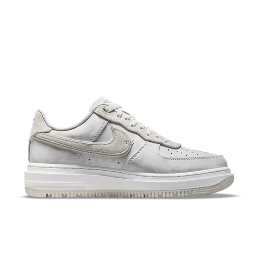 Buty sportowe męskie Nike air force sznurowane