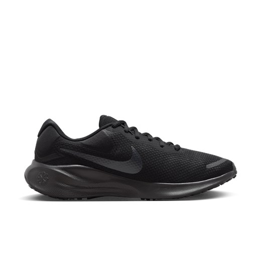 Męskie buty do biegania po asfalcie Nike Revolution 7 - Czerń Nike 47 Nike poland
