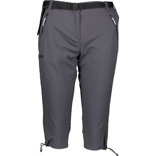 Regatta Spodnie funkcyjne &quot;Xrt Light&quot; w kolorze szarym ze sklepu Limango Polska w kategorii Spodnie damskie - zdjęcie 164370845