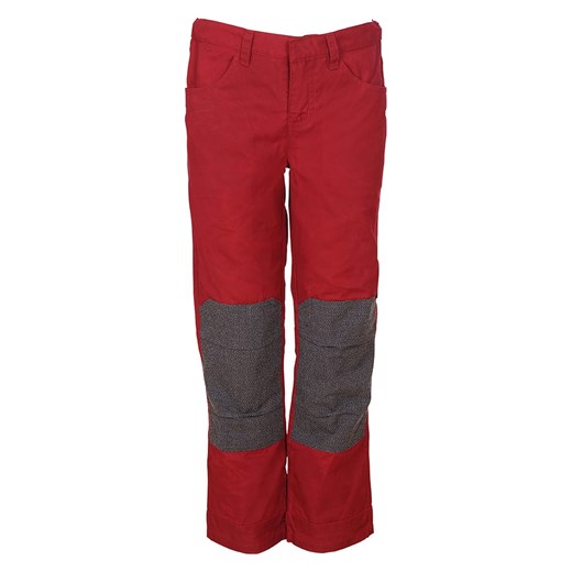 elkline Spodnie w kolorze czerwonym Elkline 98 okazja Limango Polska