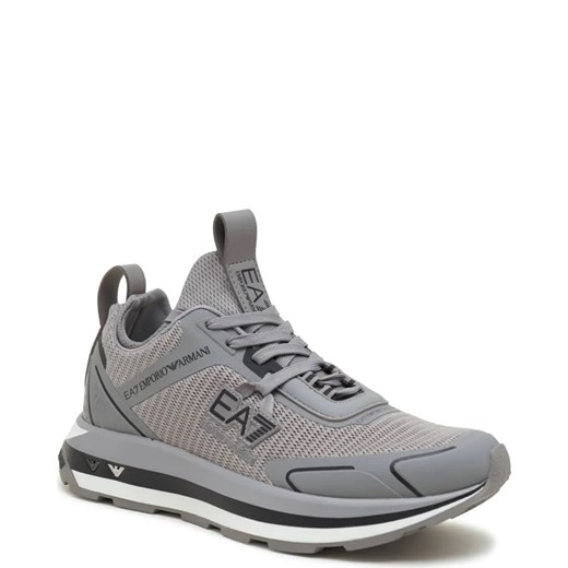 Buty sportowe męskie Emporio Armani